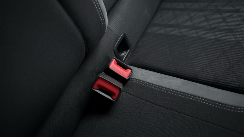 Volkswagen Polo 1.0 TSI R-Line 5dr Petrol Hatchback